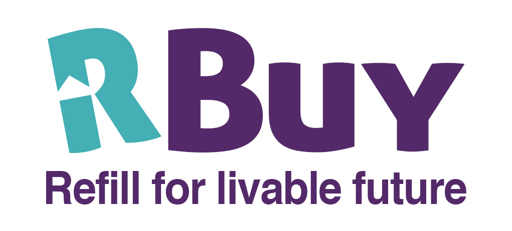 R-Buy | Refill for a livable future